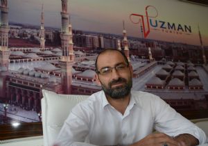 Dadaşlar, Ramazan Umresine yoğunlaştı