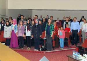 Yakutiye HEM'den Türkü Paşa'ya vefa