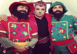 Dadaşlar Kent Meydanında buluşacak