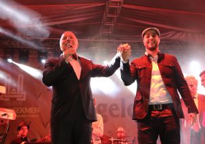 Sekmen: ‘Önceliğimiz Erzurum ruhunu yaşatmak'