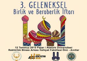 Büyükşehir üniversitelileri ağırlayacak