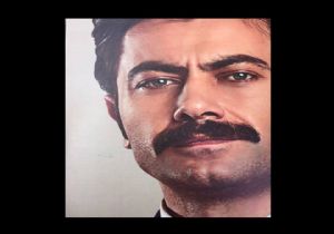 Oltulu star Alper Türkan Çınar'ın  Gölgesi'nde