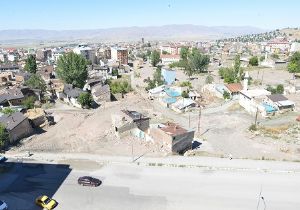 ‘Üç Kümbetler Tarih Adası' olacak