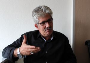 Şair Çoşkun duygularını ‘Küheylan'a yükledi