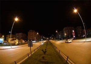 Erzurum'a estetik yatırım