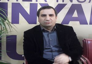 ŞEHİRDER'den ‘Şehir Tiyatrosu' önerisi