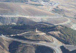 Kop Dağları Milli Park olacak