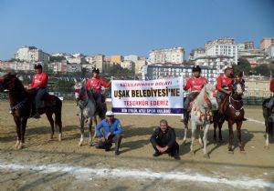 Ege'de Cirit coşkusu