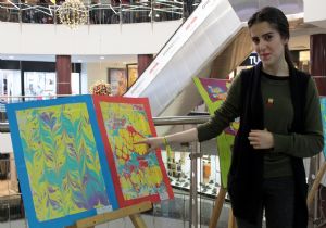 Engellilere sanatla farkındalık yaklaşımı