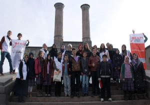 Büyükşehir'den “Tarihe Yolculuk” 