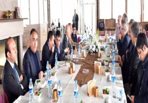 Andorra'dan Erzurum'a kış turizmi yatırımı