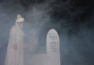 Aşkale'de Gözyaşı Gecesi