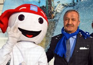 Tavlaşoğlu'ndan Bursalılara davet