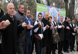 Ankara'da Erzurum Gündemi