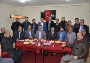 Çat'tan Kocaeli'ne gönül köprüsü