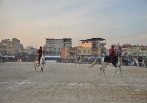 Erzurum'dan Toroslara cirit köprüsü 