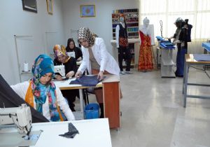 Palandöken Belediyesi'nden kültürel yatırım