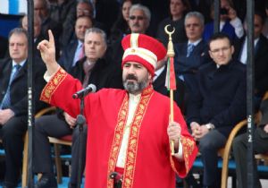 Aşkale'de 98'inci Yıl coşkusu