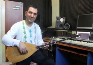 Kadına şiddete sanatlı tepki