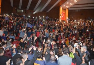 12. Kar Film Festivali başladı