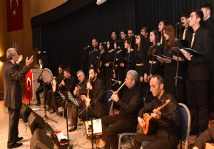 Erzurum'dan Çanakkale Şehitlerine ağıtlar