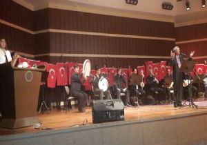 ER-VAK'tan “Kurtuluştan Bugüne” 