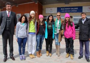 Narmanspor magazin gündeminde