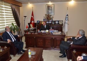 ETSO'da sanat konuşuldu