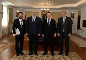 EDT, perde demeye devam edecek