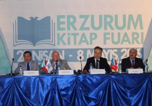 Türkiye 11 gün Erzurum'u konuşacak