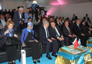 Erzurum Kültür-Sanat Günleri başladı