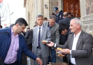 ERİHDER'den vefa etkinliği