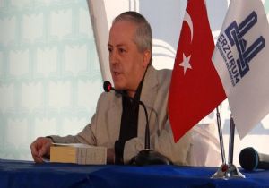 İspirli Sezai Karakoç'u anlattı