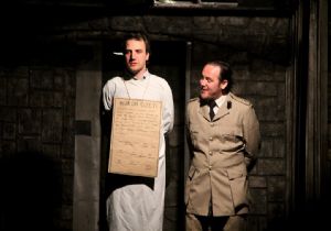 Yaslıada gözyaşlarıyla izlendi