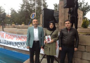 Oltu A.L.'den Trafik Bilinci başarısı