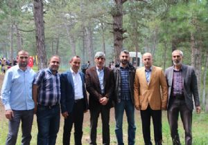 Bilecik'te Dadaş Buluşması