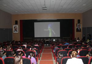 Şenkaya tanıtımında yeni konsept