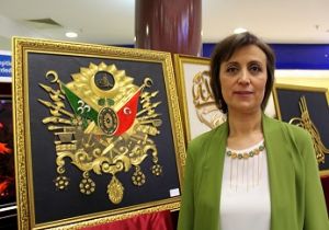 ‘Çivilerin Dansı' sergiye çıktı