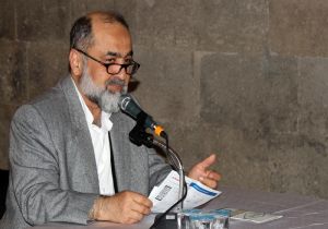 ‘Bir Başkadır Erzurum'da Ramazan'