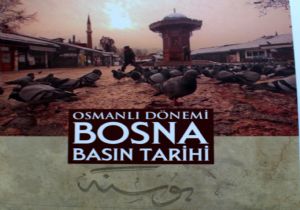 ATAÜNİ'den Bosna Tarihine bilimsel destek