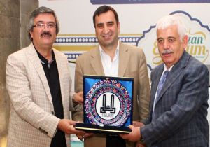 Ertaş Göç ve Muhacirliği anlattı