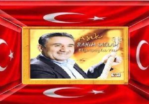 Ozan Sağlam, darbecileri yazdığı şiirle kınadı
