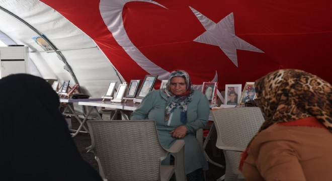 2019'dan beri evlat nöbetindeler