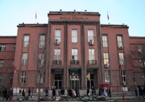 Sağlık Bakanlığı'na 27 bin personel alınacak 
