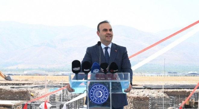 23 yılda 369 OSB, 51 Endüstri Bölgesi