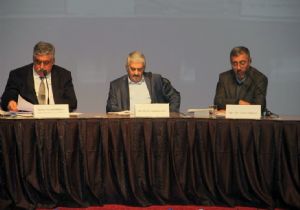 Üstad Kabaklı'ya vefa