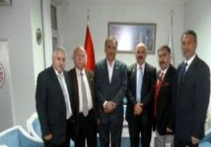 Erzurum Dernek ve Vakıfları Demokrasi Nöbetinde  