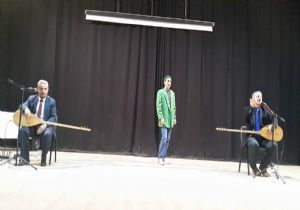 Aşkaleliler Aşıklar Gecesinde buluştu