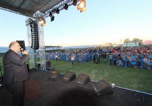 Bu festival çok konuşulacak