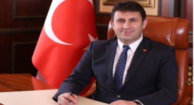 ‘30 Ağustos milli mücadelenin zafer günüdür'